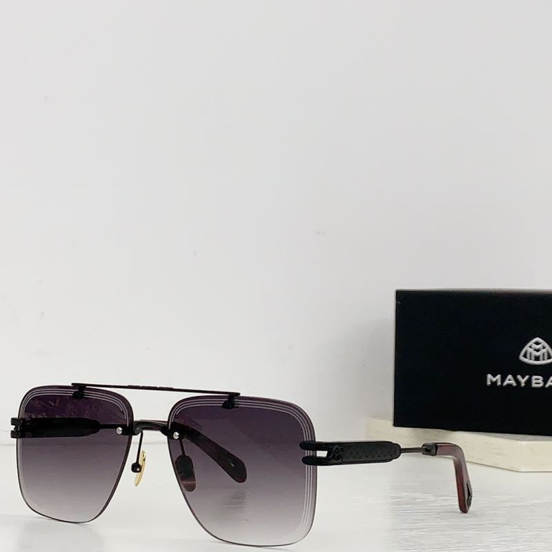 Maybach Sunglasses